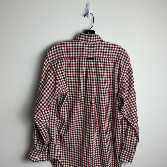 Nobby Clothes Shop Nantucket check button down - Picture 11 of 13